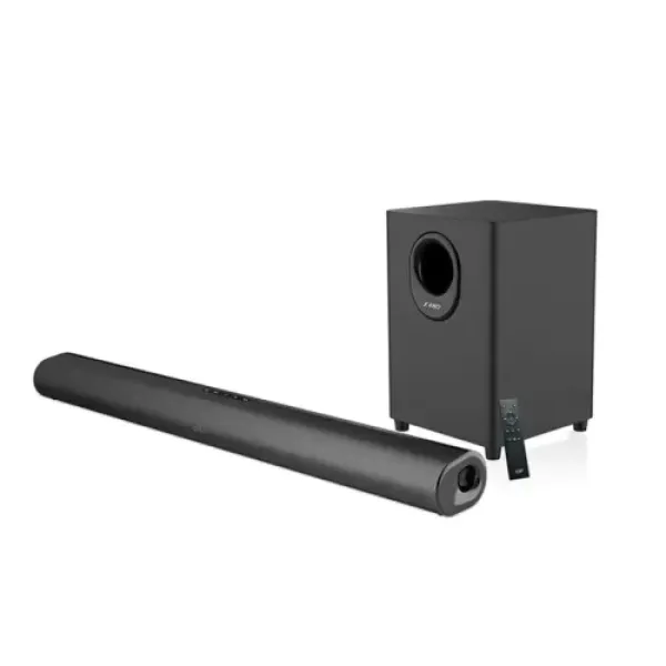 F&D HT-350 2.1 Soundbar Wireless Bluetooth Speaker